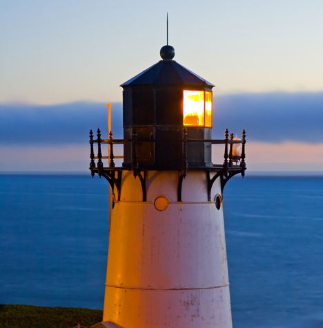 Lighthouse Image